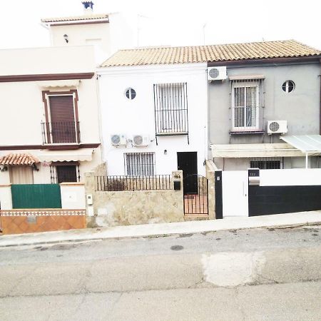 Casa Junto A Italica Villa Santiponce Exterior photo