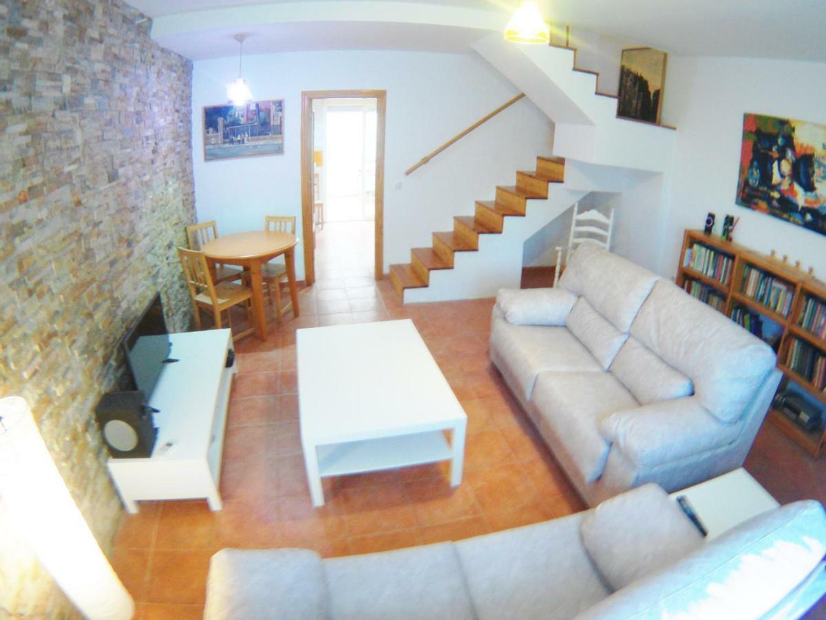 Casa Junto A Italica Villa Santiponce Exterior photo
